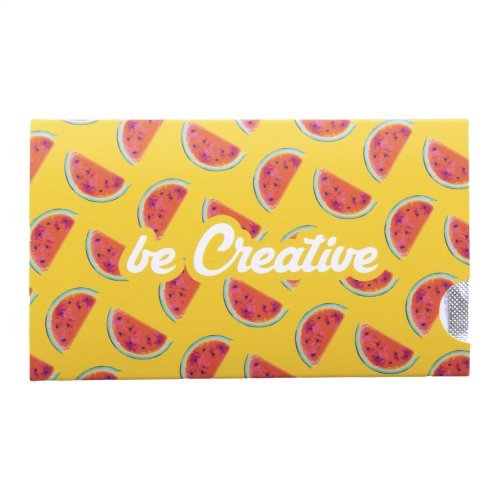 Blister gomme da masticare creachew 12