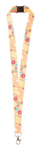 Lanyard stampa sublimazione subyard a safe rpet