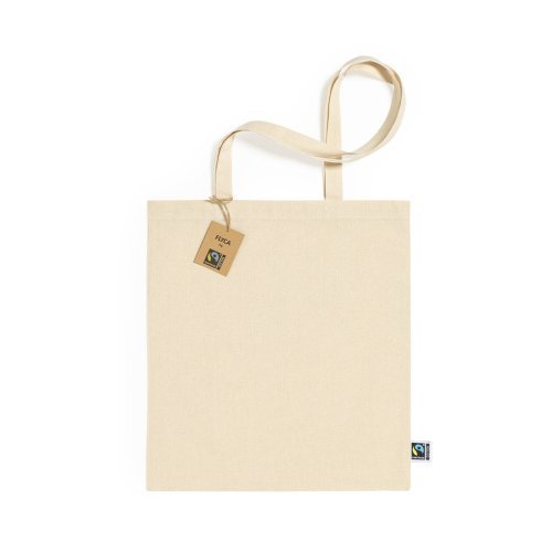 Borsa flyca fairtrade