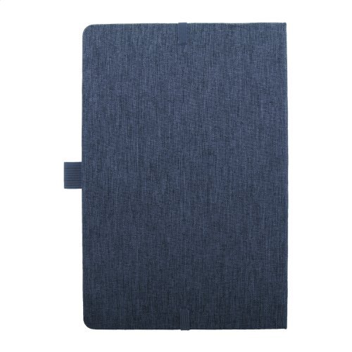 Rpet wireless-charger/notizbuch chatom