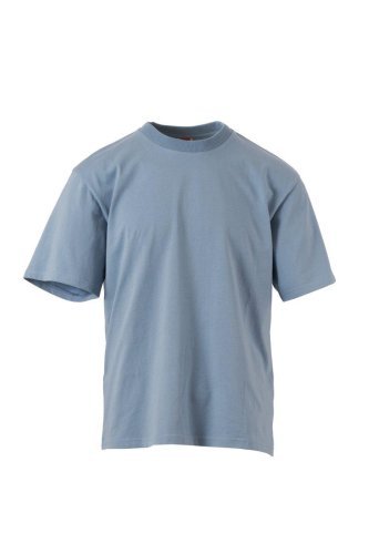 Cool tshirt da uomo in cotone biologico payper