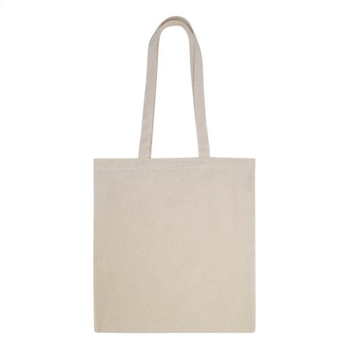 Shopper in cotone longish 105