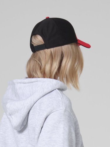 Club cap
