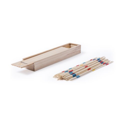 Gioco di abilità mikado