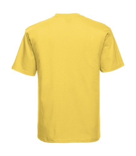 Camiseta Clásica Fit 100% Algodón 180g