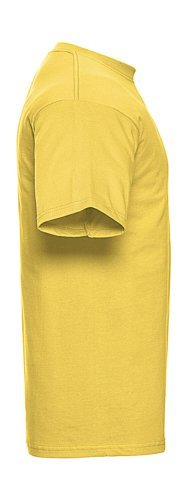 Camiseta Clásica Fit 100% Algodón 180g