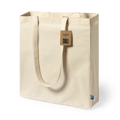 Borsa elatek fairtrade