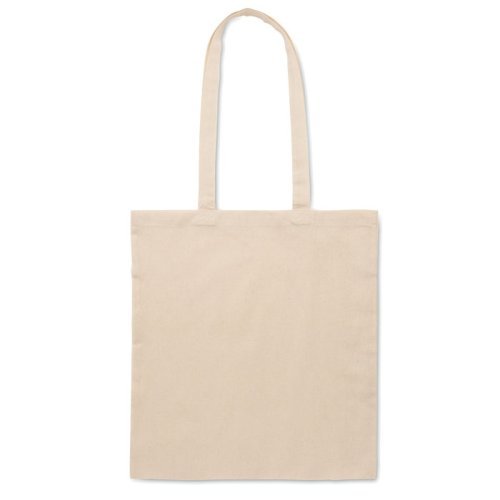 Shopper in policotone
