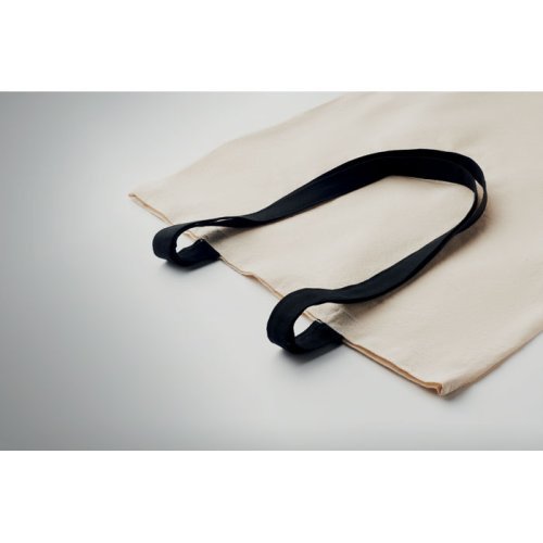 Shopper in cotone 140 gr/m