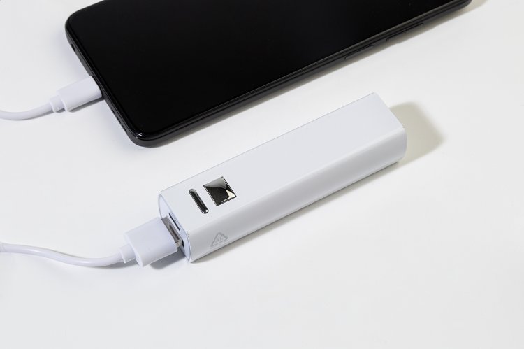 Power bank ralubase