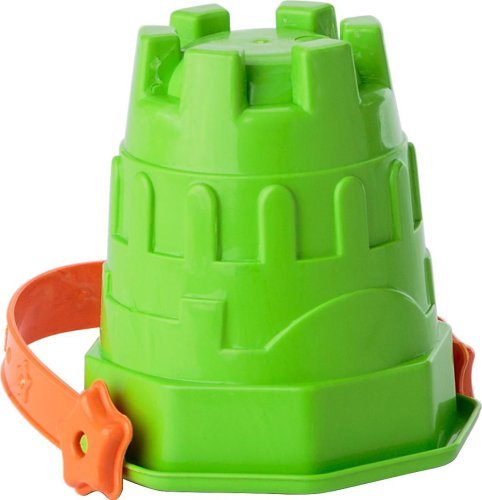 Recycelter pp-strandeimer mateo