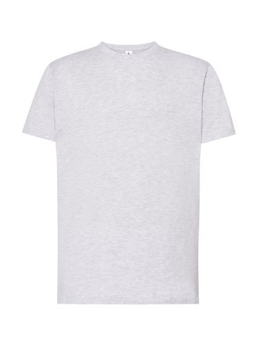 T-shirt uomo manica corta jt