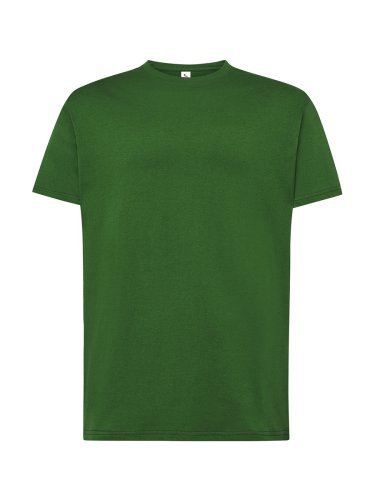 T-shirt uomo manica corta jt