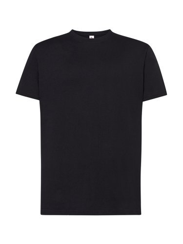 T-shirt uomo manica corta jt