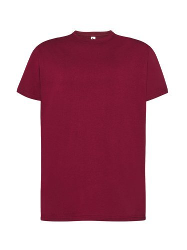 T-shirt uomo manica corta jt