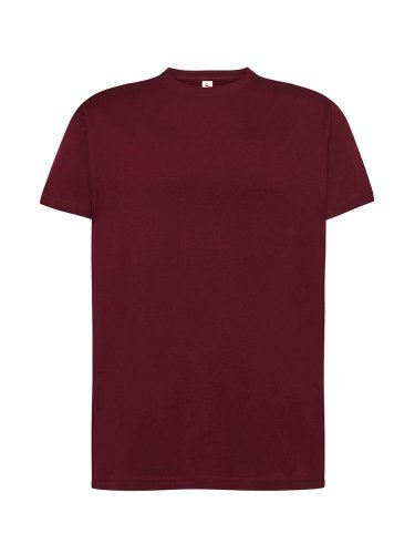 T-shirt uomo manica corta jt