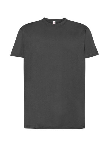 T-shirt uomo manica corta jt