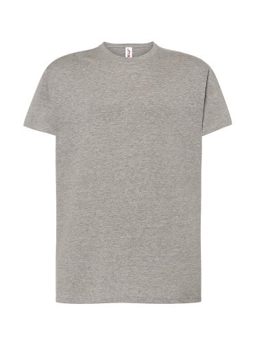 T-shirt uomo manica corta jt
