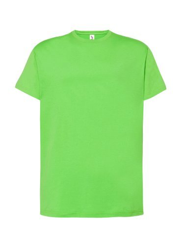 T-shirt uomo manica corta jt