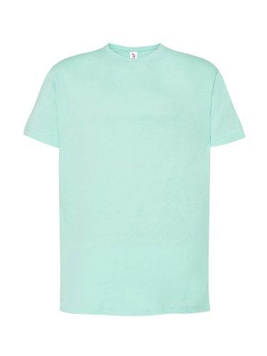 T-shirt uomo manica corta jt