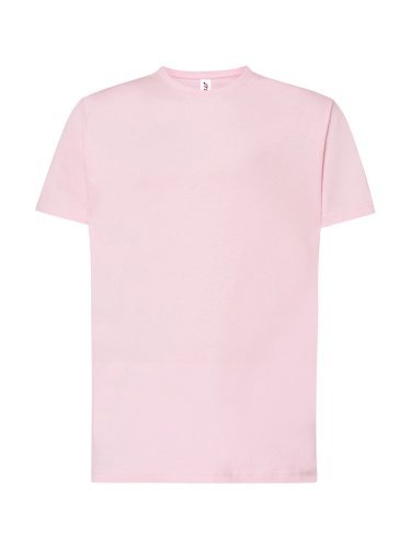 T-shirt uomo manica corta jt
