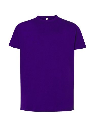 T-shirt uomo manica corta jt