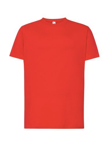 T-shirt uomo manica corta jt