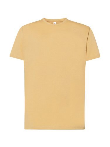 T-shirt uomo manica corta jt