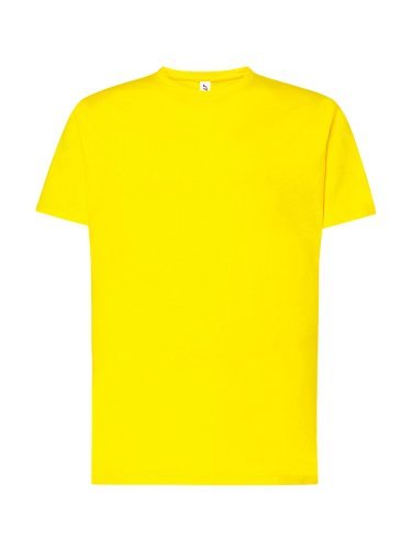 T-shirt uomo manica corta jt