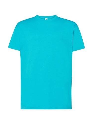 T-shirt uomo manica corta jt