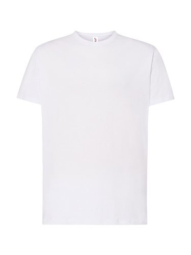 T-shirt uomo manica corta jt