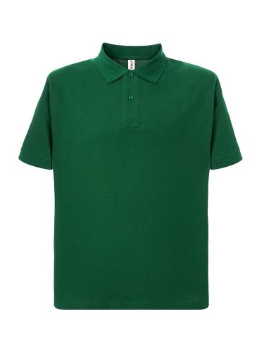 Polo uomo manica corta jt