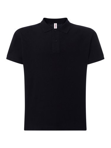 Polo uomo manica corta jt