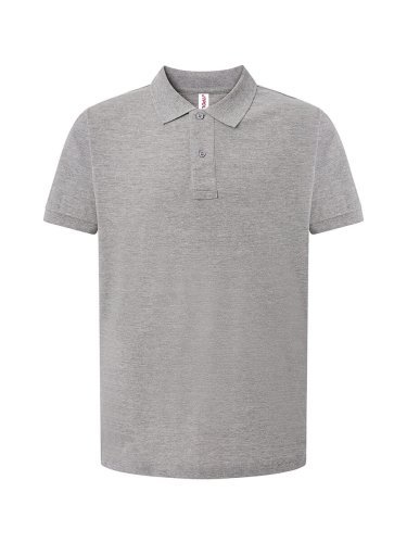 Polo uomo manica corta jt