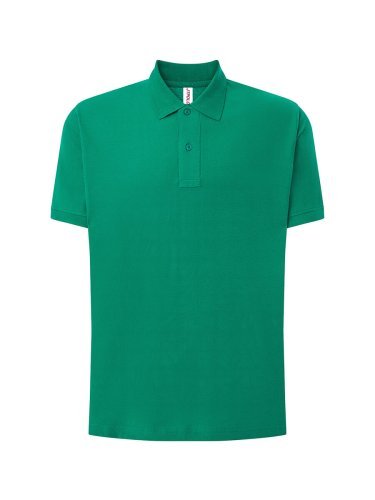 Polo uomo manica corta jt