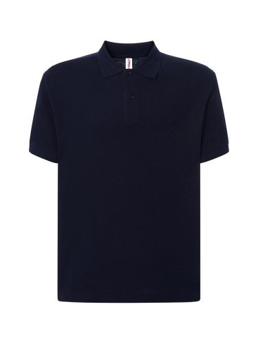 Polo uomo manica corta jt