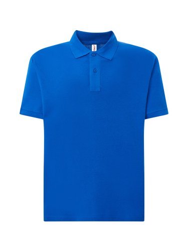 Polo uomo manica corta jt