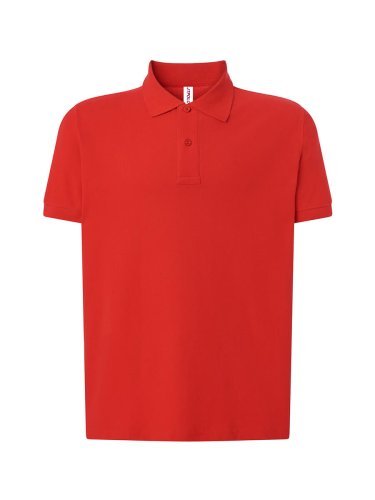 Polo uomo manica corta jt