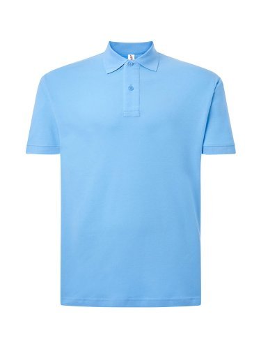 Polo uomo manica corta jt