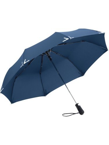 Ac mini umbrella safebrella® led