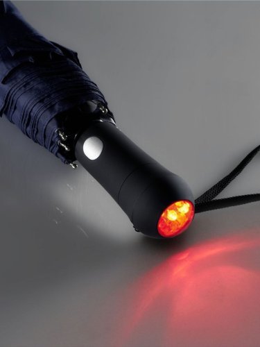 Ac mini umbrella safebrella® led