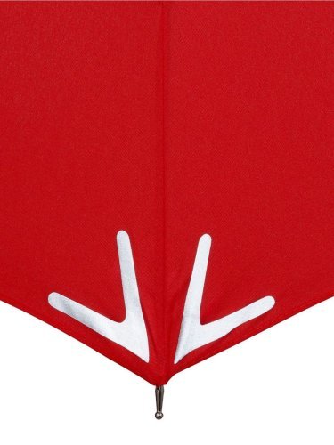 Ac regular umbrella safebrella® led