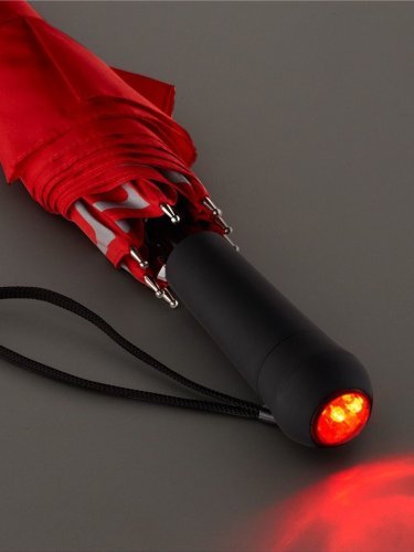 Ac regular umbrella safebrella® led
