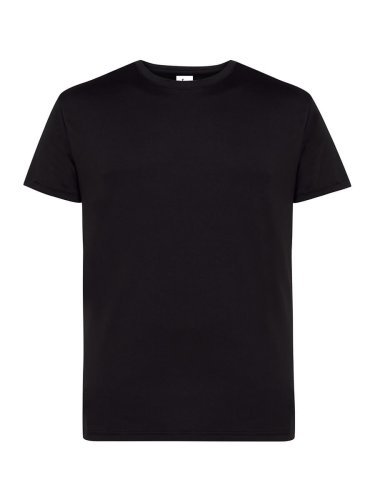 T-shirt uomo manica corta sportiva jt