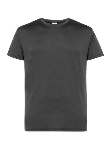 T-shirt uomo manica corta sportiva jt