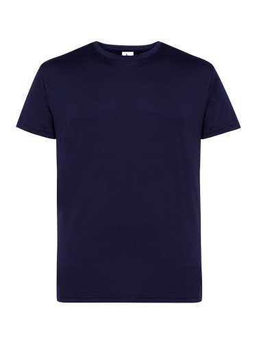 T-shirt uomo manica corta sportiva jt