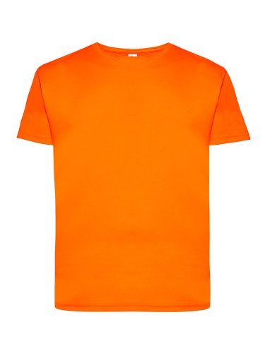 T-shirt uomo manica corta sportiva jt