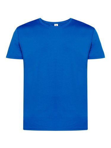 T-shirt uomo manica corta sportiva jt