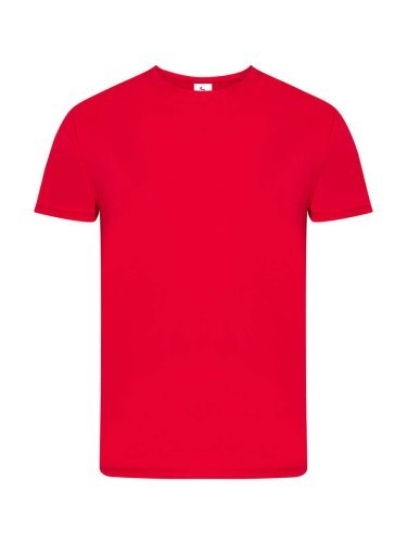 T-shirt uomo manica corta sportiva jt