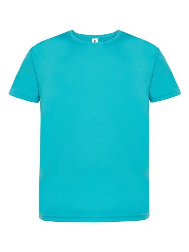 T-shirt uomo manica corta sportiva jt